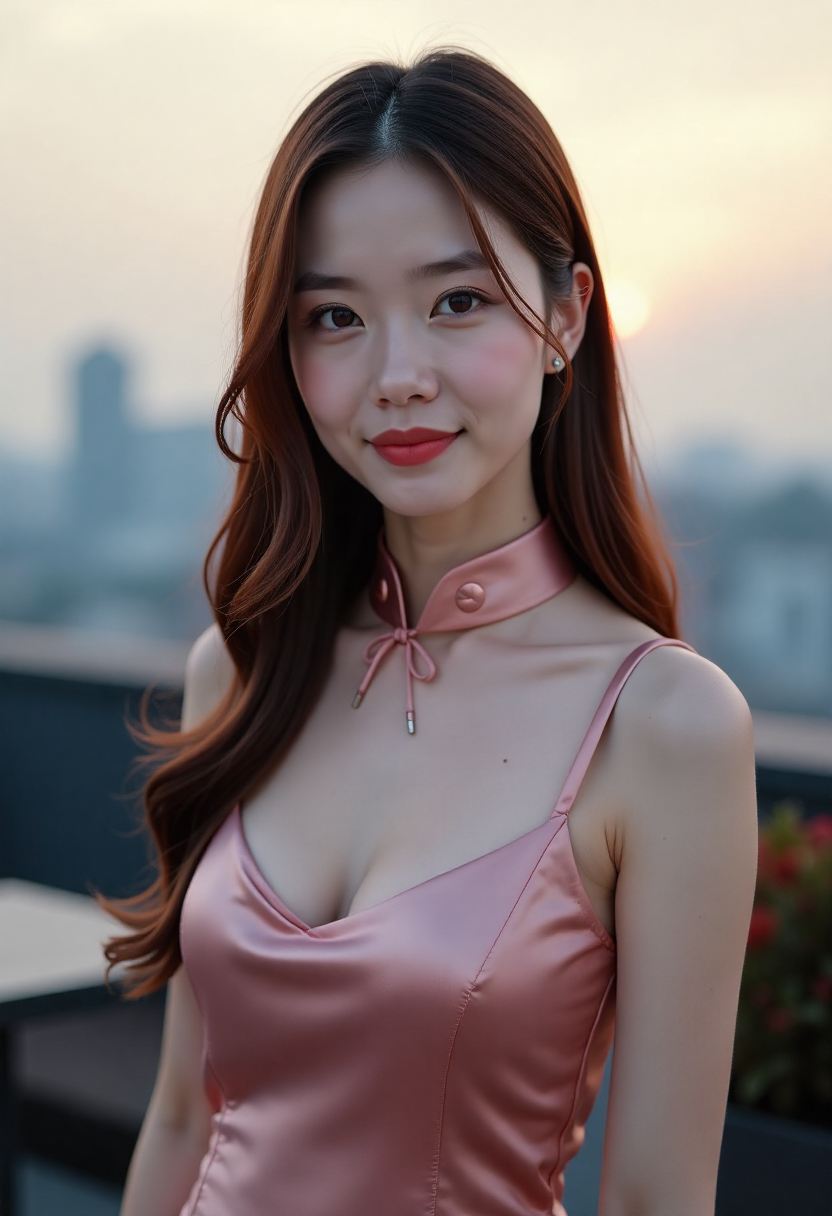 音乐手绘动画短片封面